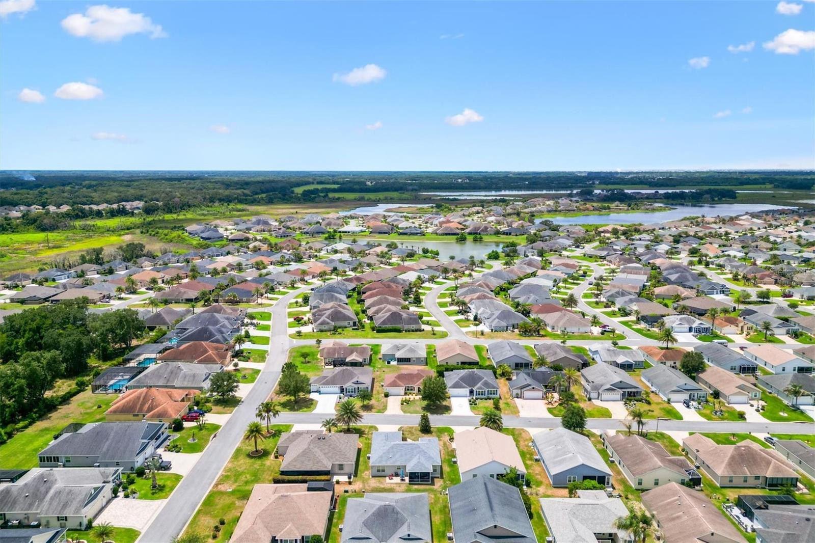 712 SHELTON ST, THE VILLAGES, FL, 32163