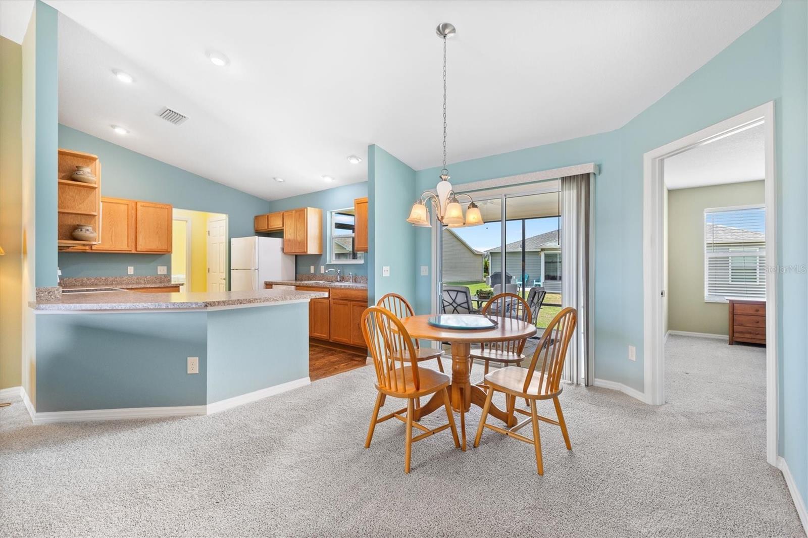 712 SHELTON ST, THE VILLAGES, FL, 32163