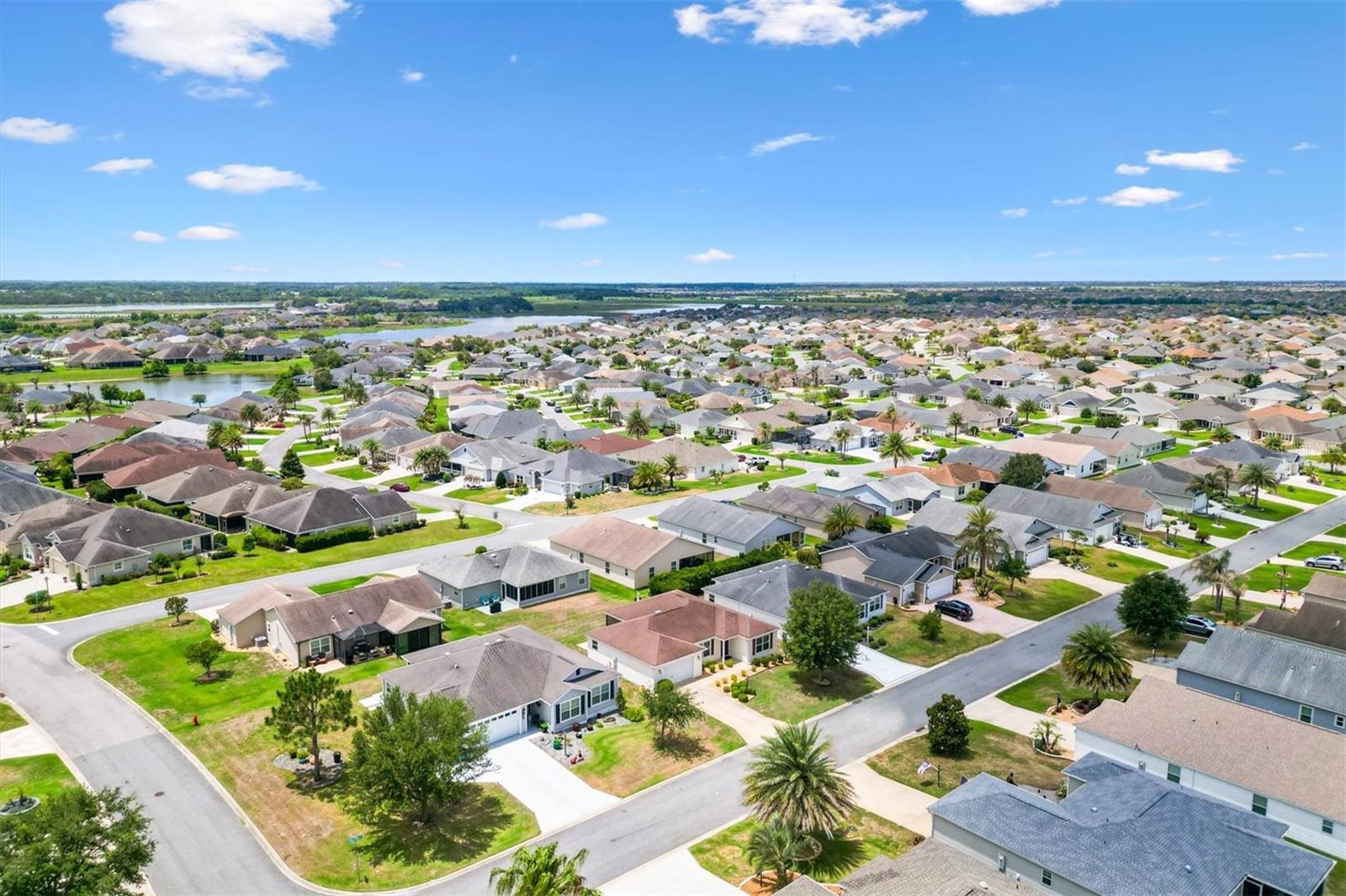 712 SHELTON ST, THE VILLAGES, FL, 32163