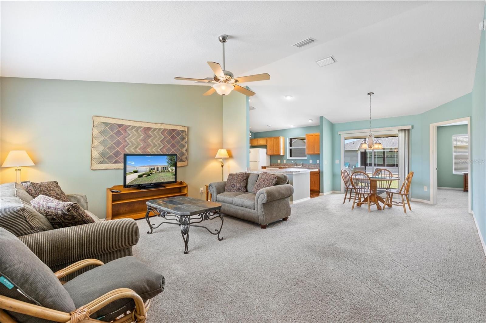 712 SHELTON ST, THE VILLAGES, FL, 32163