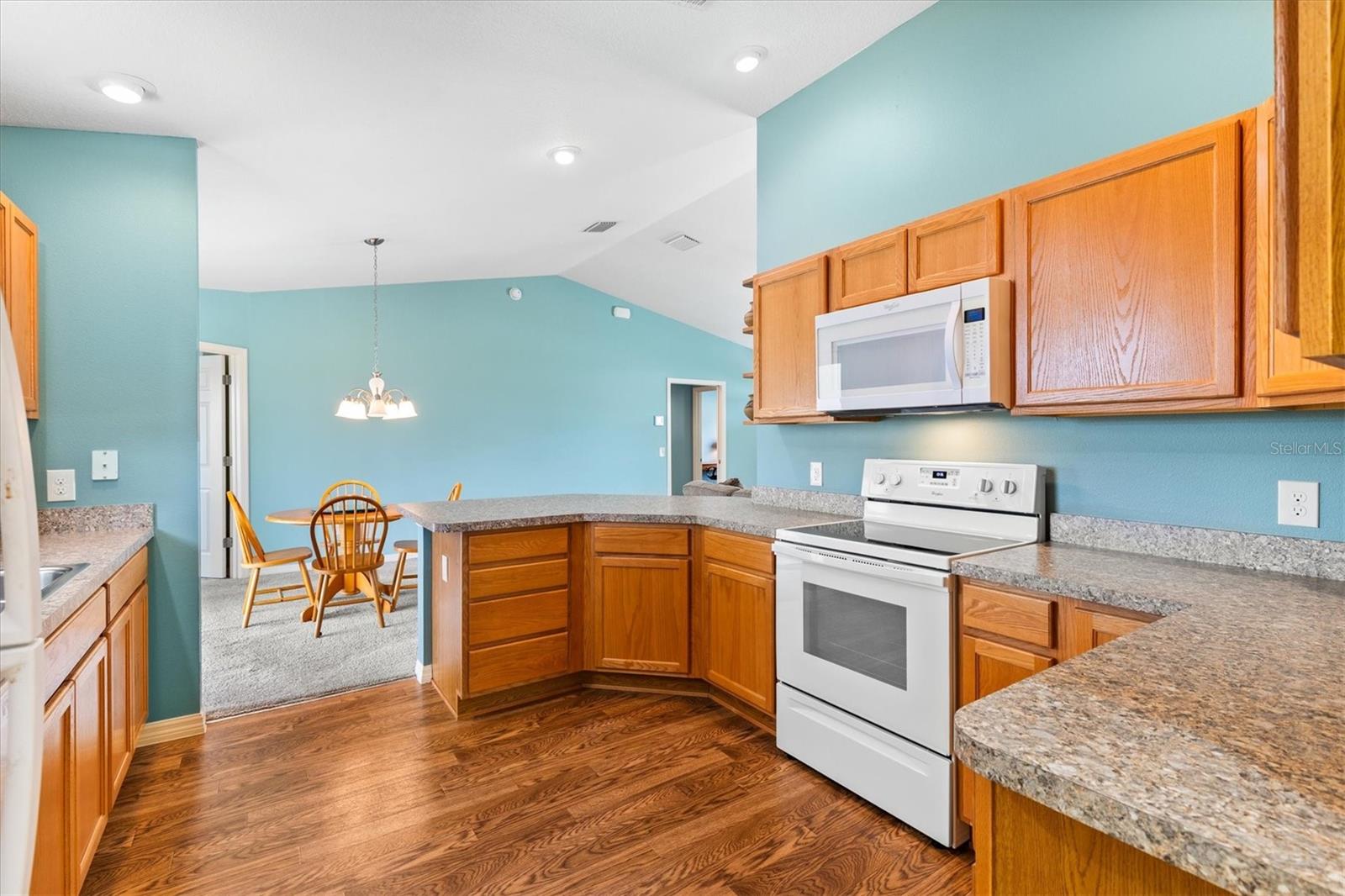 712 SHELTON ST, THE VILLAGES, FL, 32163