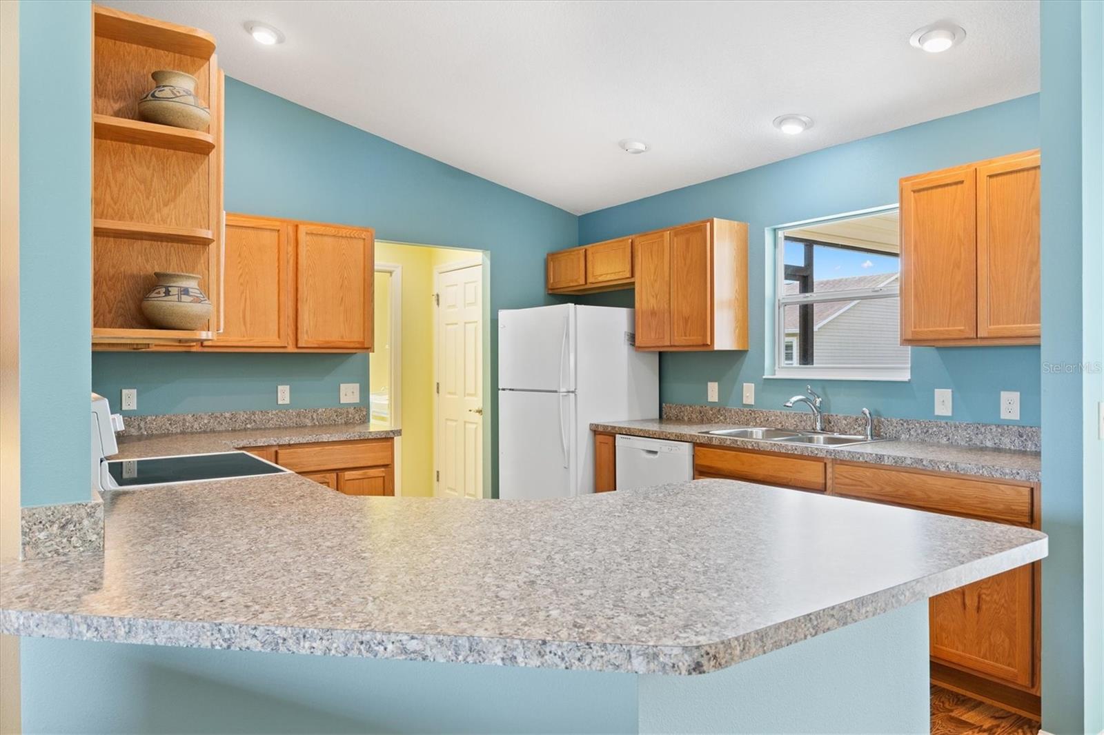 712 SHELTON ST, THE VILLAGES, FL, 32163