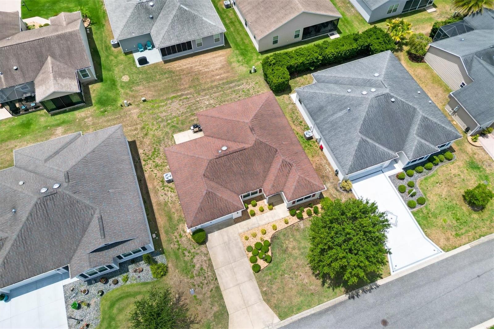 712 SHELTON ST, THE VILLAGES, FL, 32163