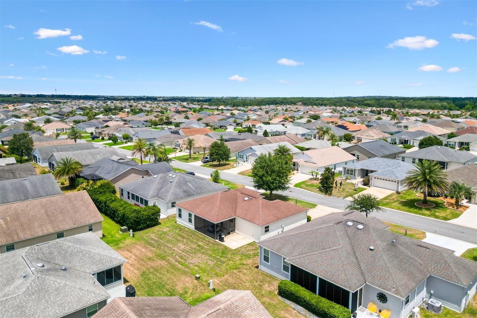 712 SHELTON ST, THE VILLAGES, FL, 32163