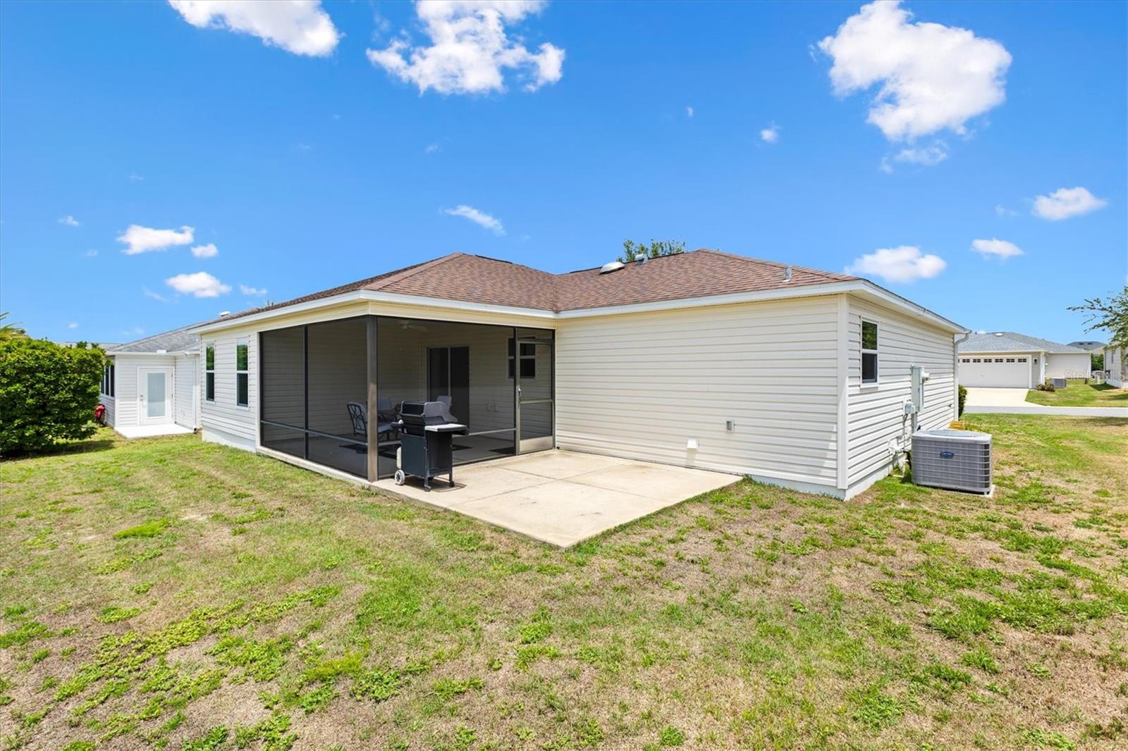 712 SHELTON ST, THE VILLAGES, FL, 32163
