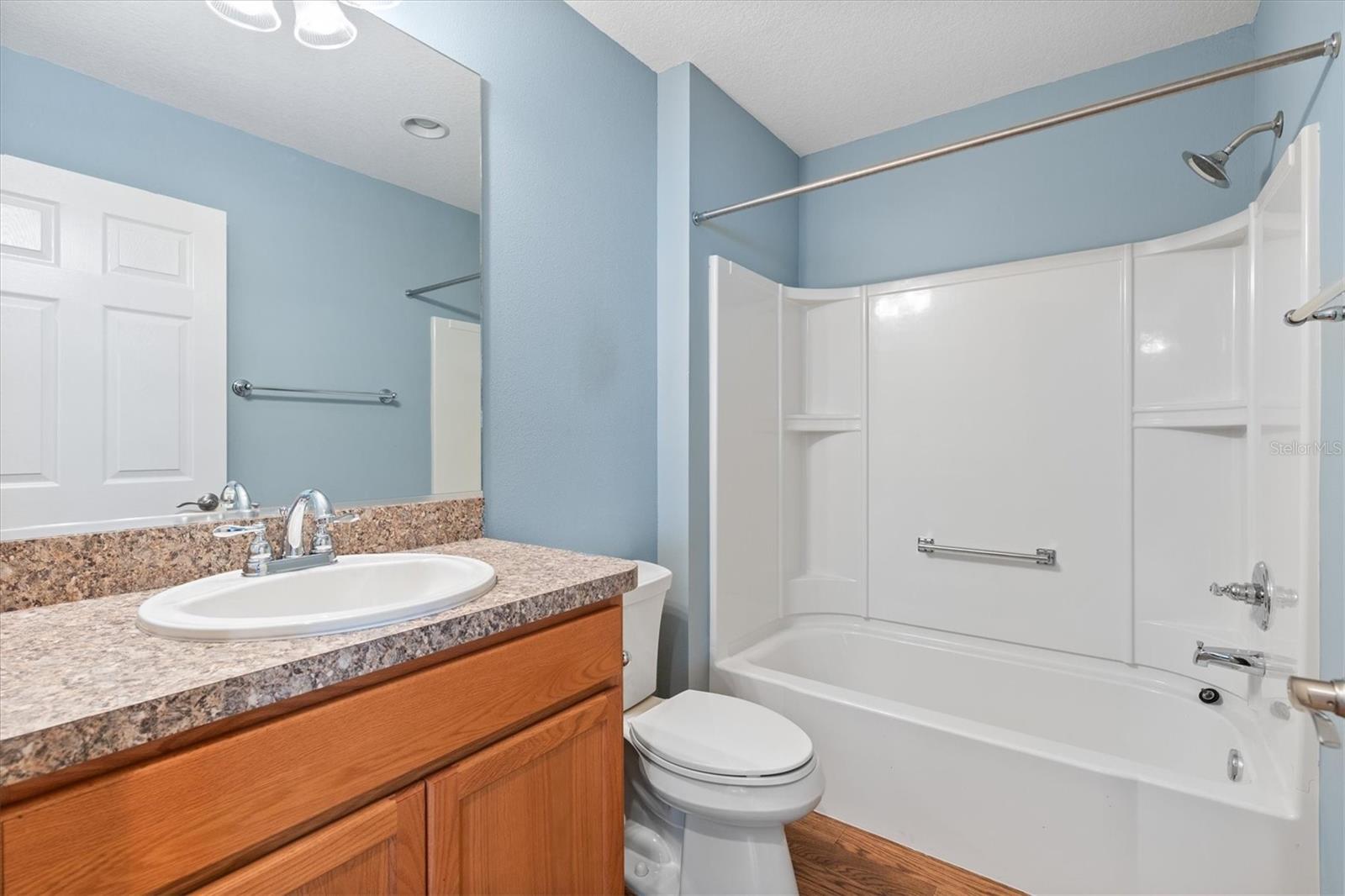 712 SHELTON ST, THE VILLAGES, FL, 32163
