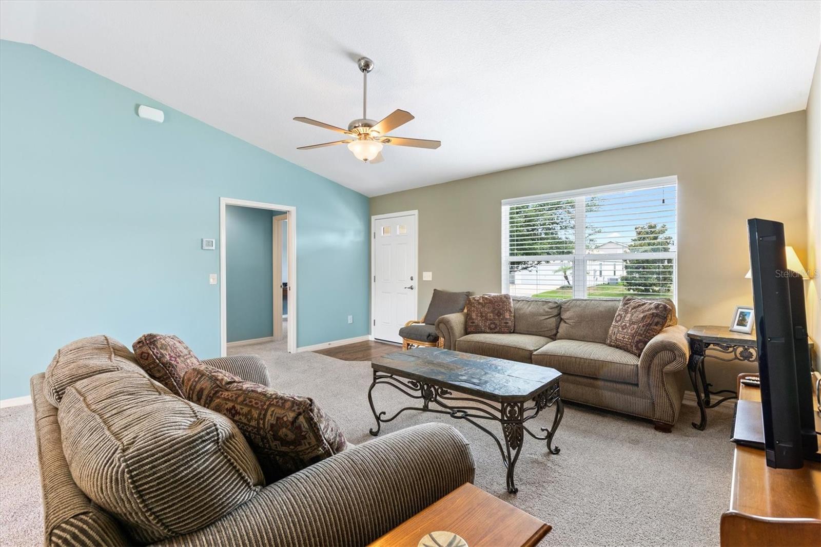 712 SHELTON ST, THE VILLAGES, FL, 32163