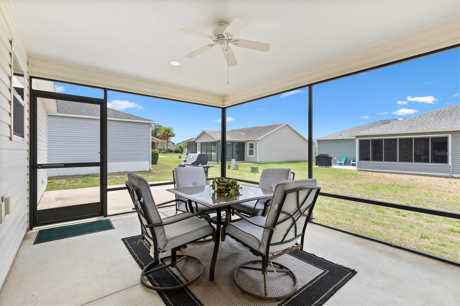 712 SHELTON ST, THE VILLAGES, FL, 32163
