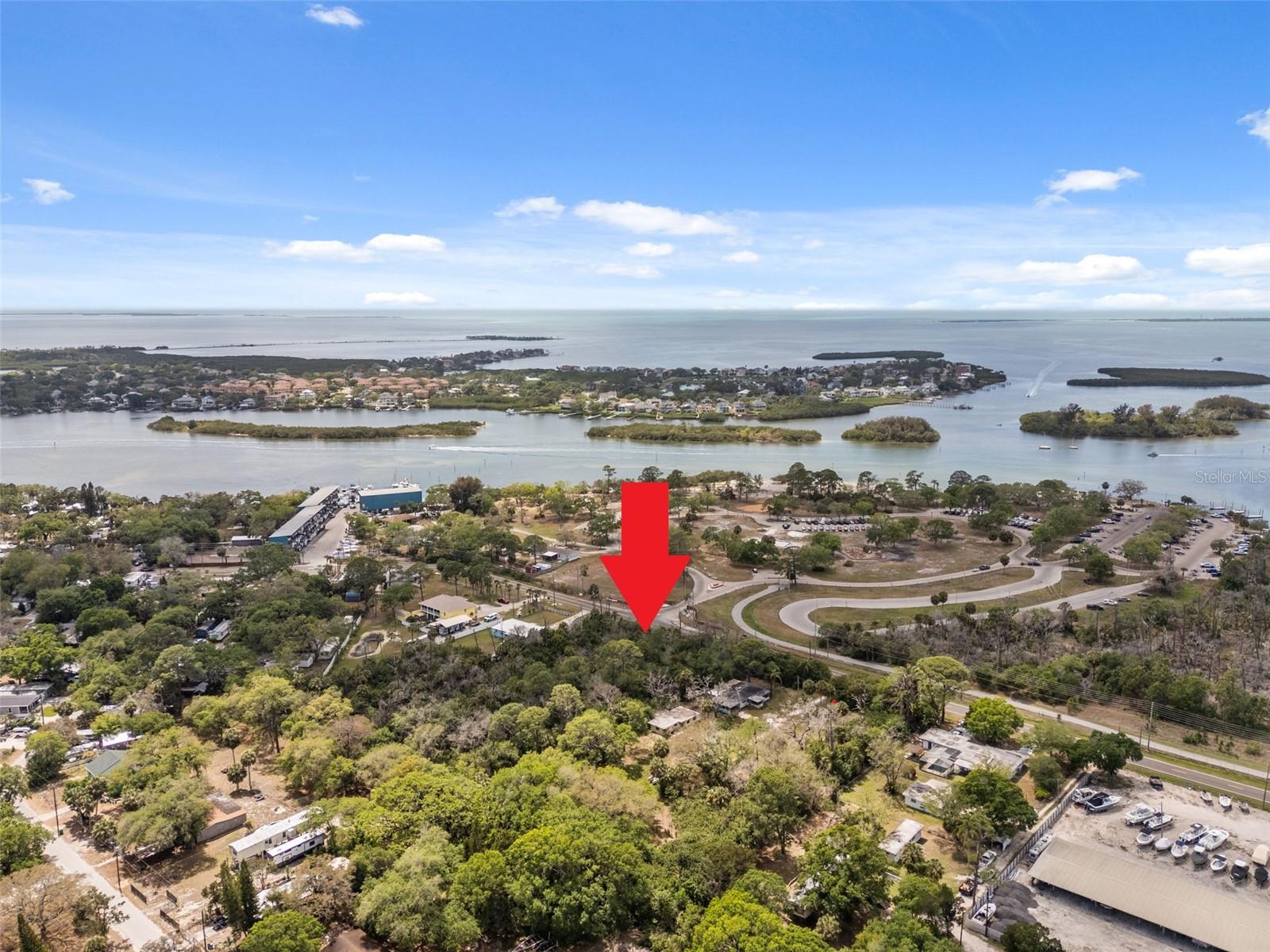 1204 BAILLIES BLUFF RD, HOLIDAY, FL, 34691
