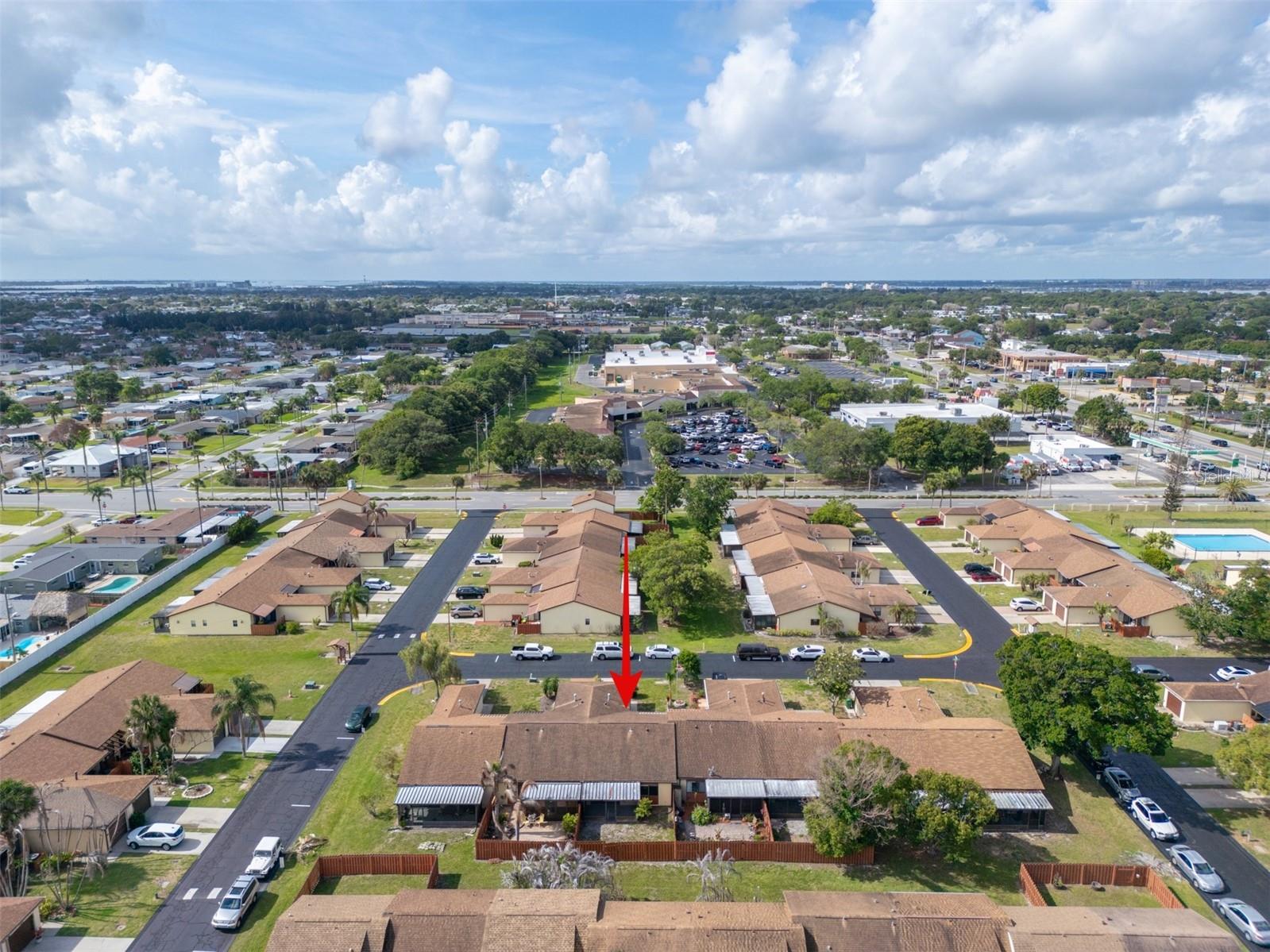 48 HEPBURN PL, MERRITT ISLAND, FL, 32953