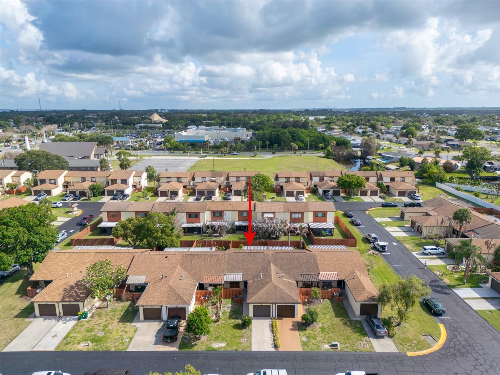 48 HEPBURN PL, MERRITT ISLAND, FL, 32953