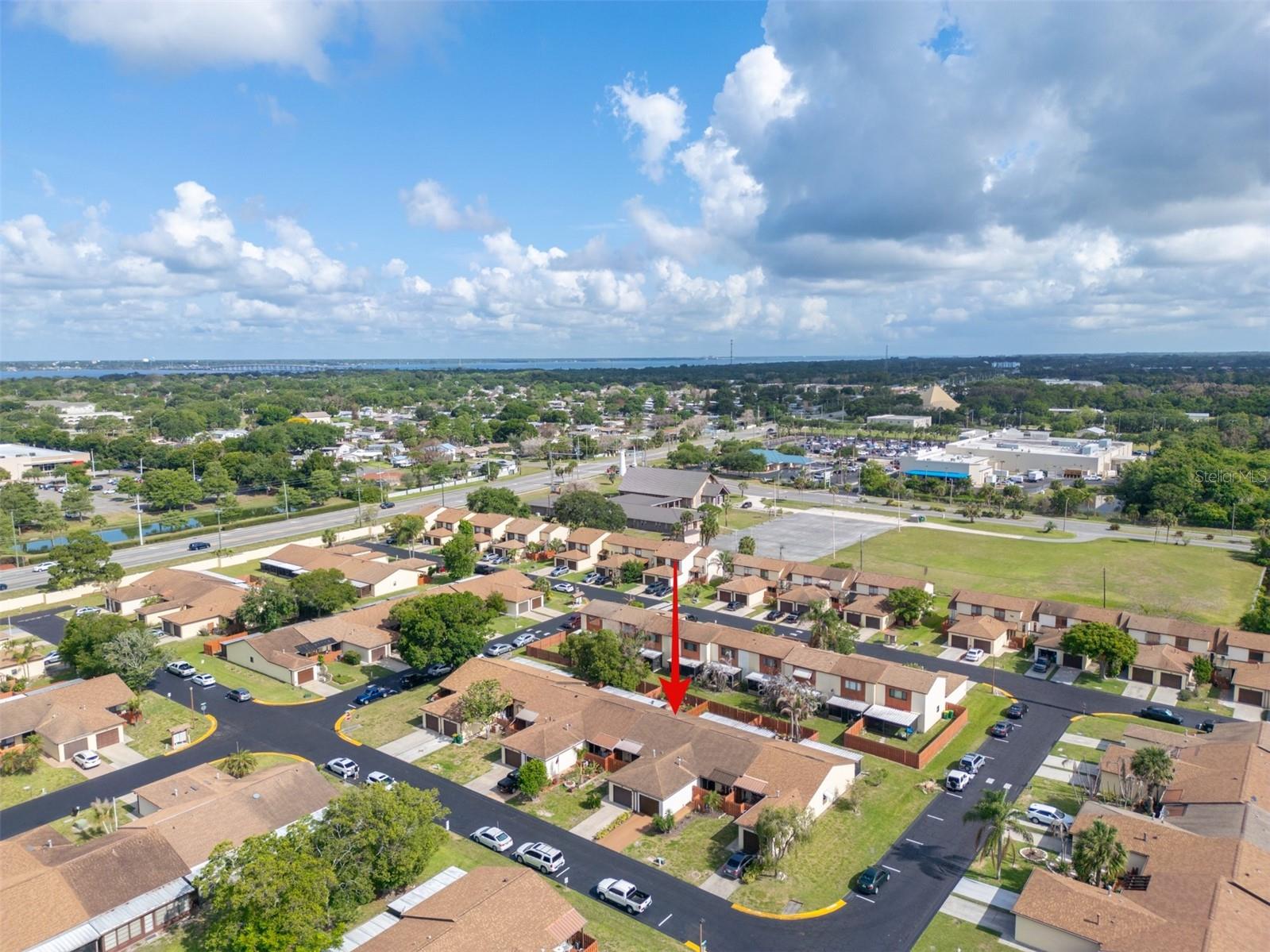 48 HEPBURN PL, MERRITT ISLAND, FL, 32953