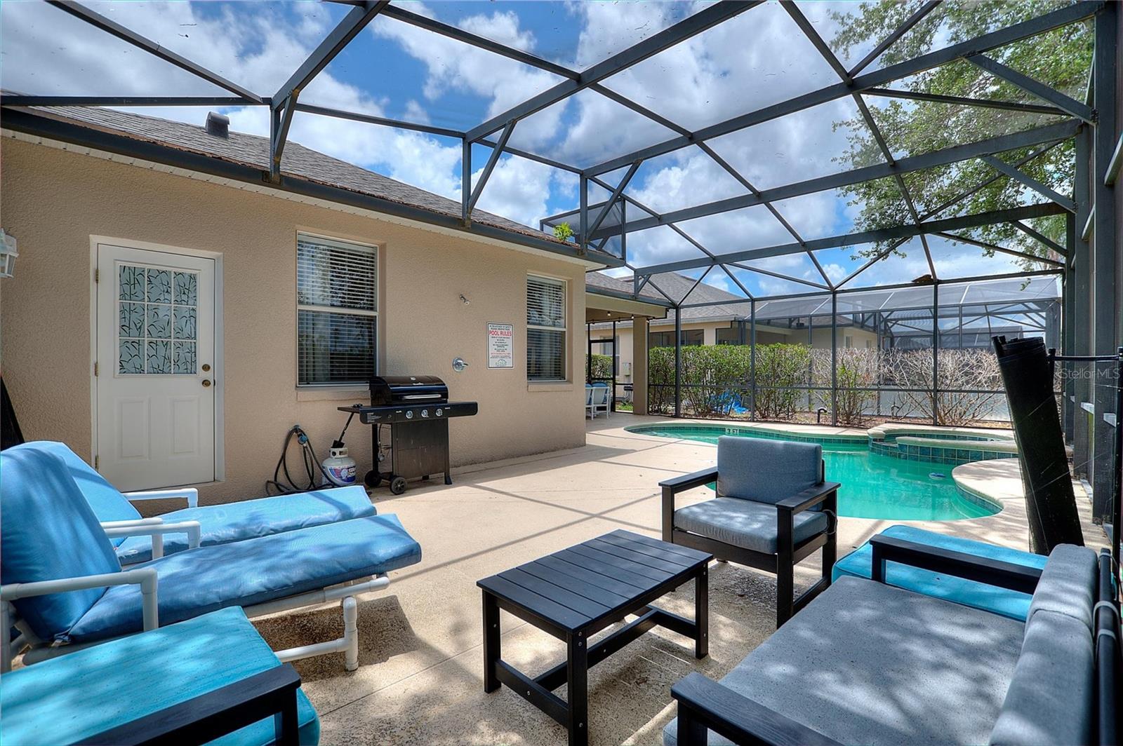 507 PINELOCH DR, HAINES CITY, FL, 33844