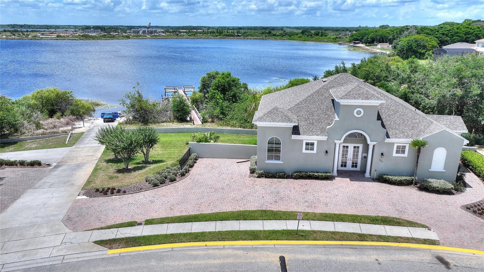 507 PINELOCH DR, HAINES CITY, FL, 33844