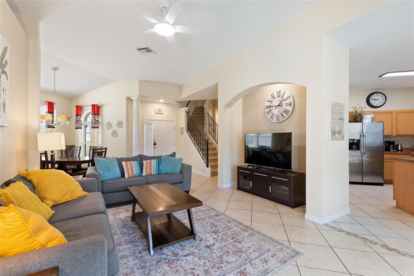 507 PINELOCH DR, HAINES CITY, FL, 33844