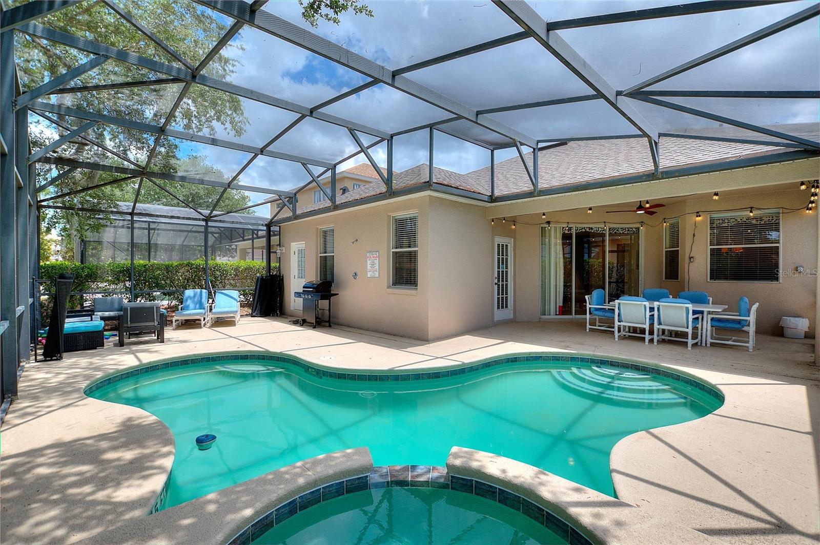 507 PINELOCH DR, HAINES CITY, FL, 33844