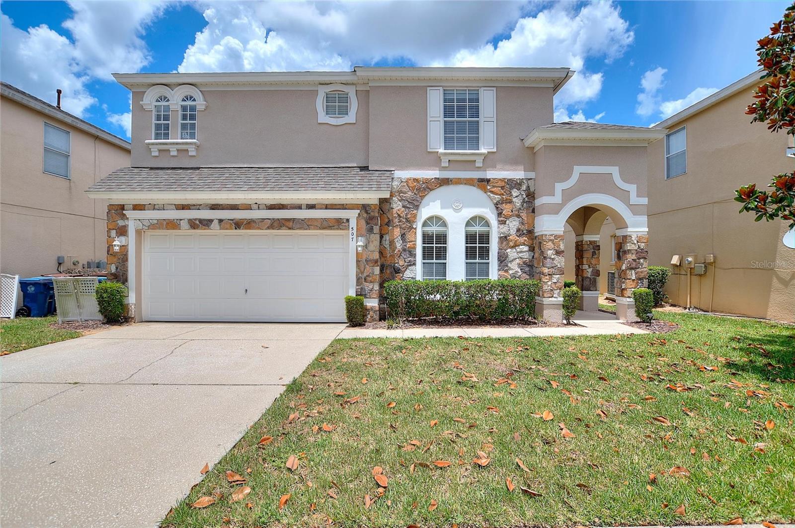 507 PINELOCH DR, HAINES CITY, FL, 33844