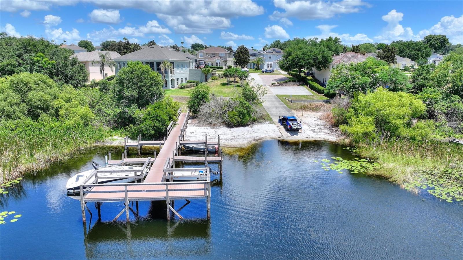 507 PINELOCH DR, HAINES CITY, FL, 33844