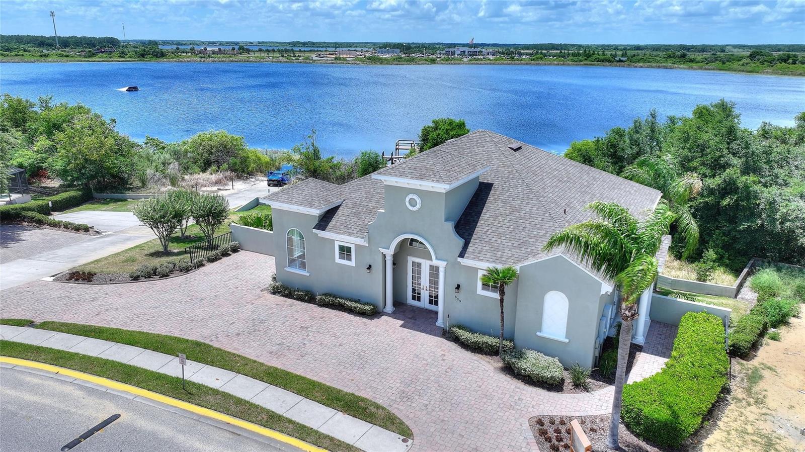 507 PINELOCH DR, HAINES CITY, FL, 33844