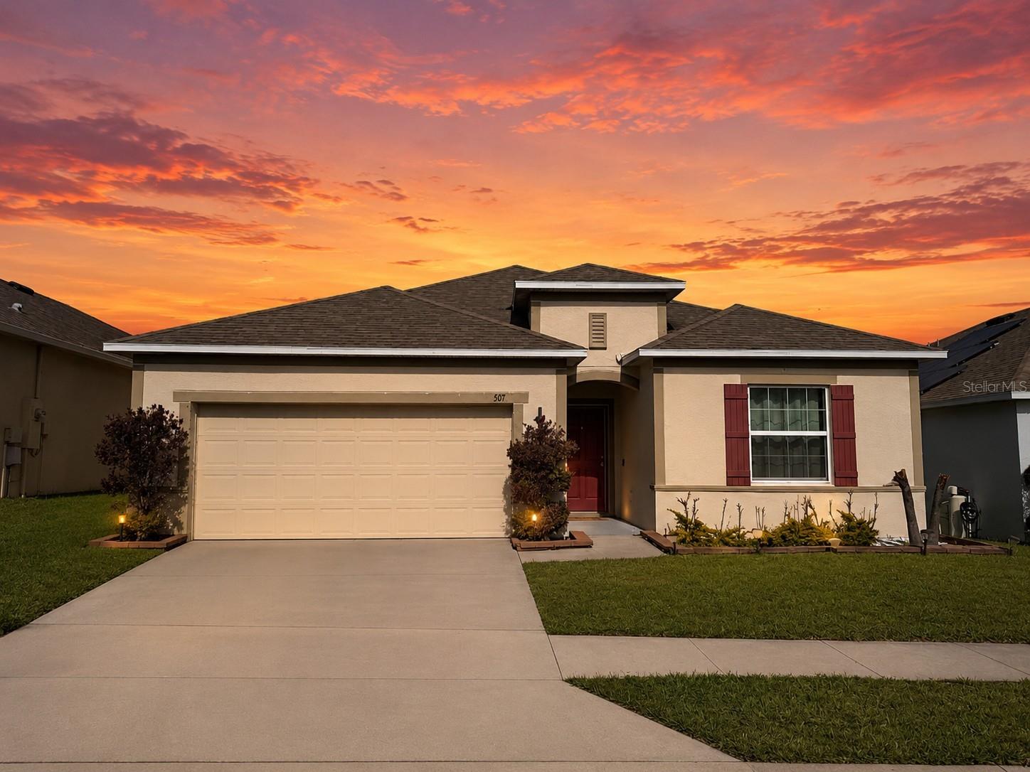 507 PINECREST LOOP, DAVENPORT, FL, 33837
