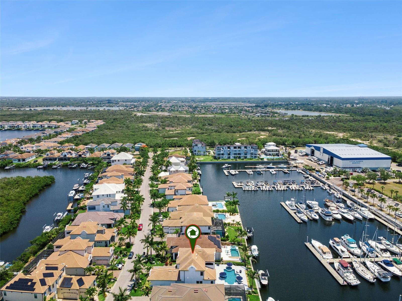 3028 CHRISTOPHERS WATCH LN, RUSKIN, FL, 33570