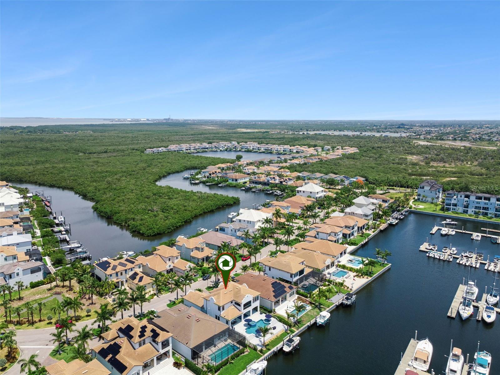 3028 CHRISTOPHERS WATCH LN, RUSKIN, FL, 33570