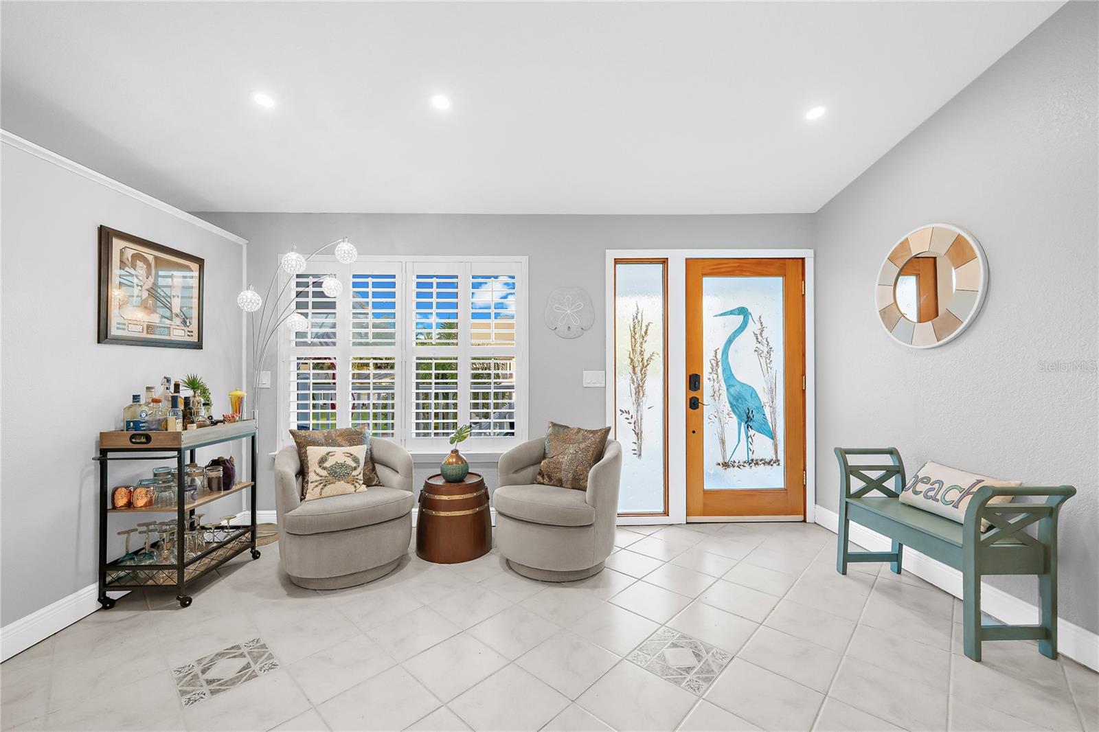 201 LAGOON DR, PALM HARBOR, FL, 34683