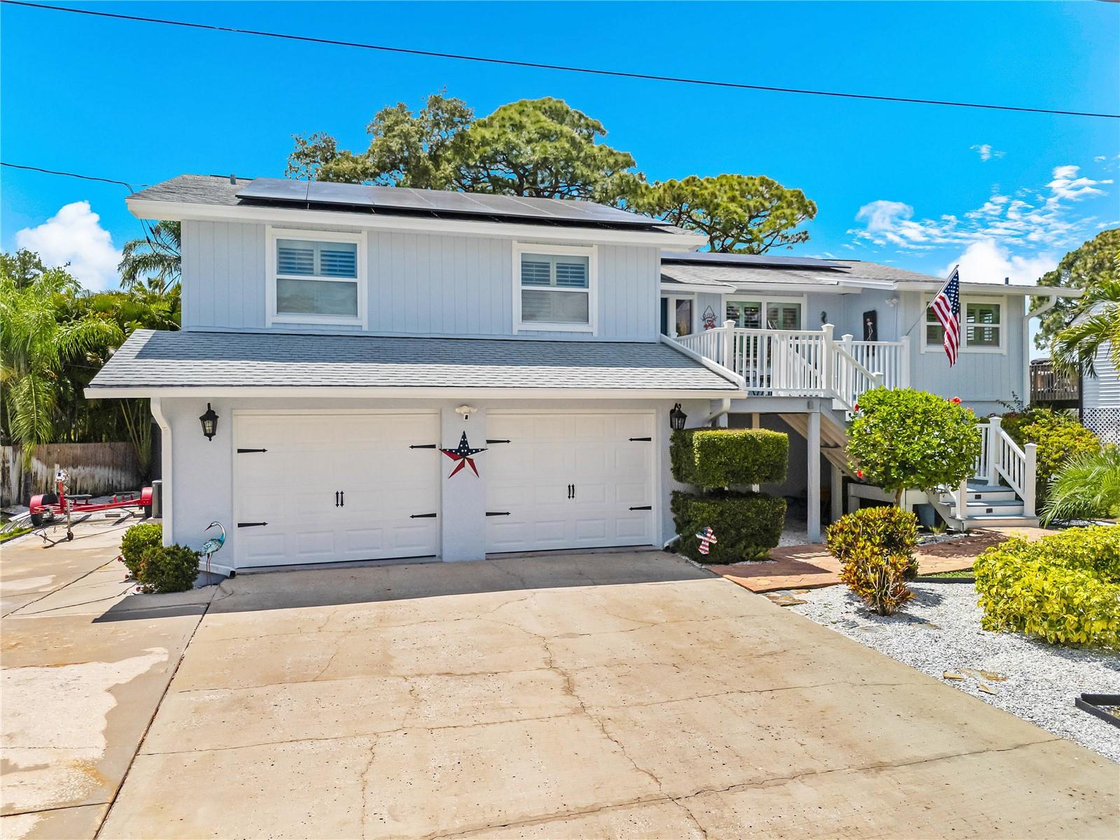 201 LAGOON DR, PALM HARBOR, FL, 34683
