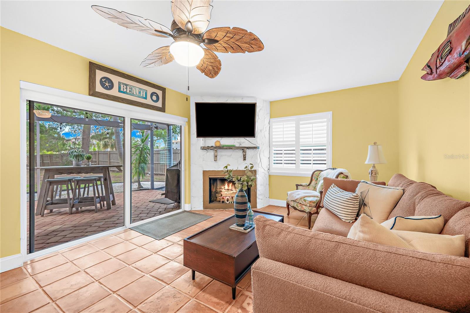 201 LAGOON DR, PALM HARBOR, FL, 34683