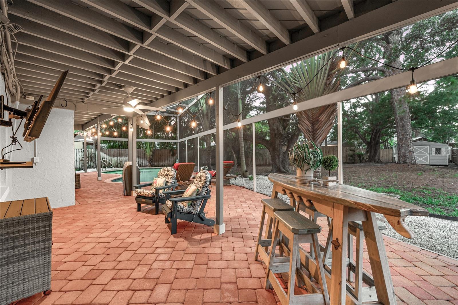 201 LAGOON DR, PALM HARBOR, FL, 34683