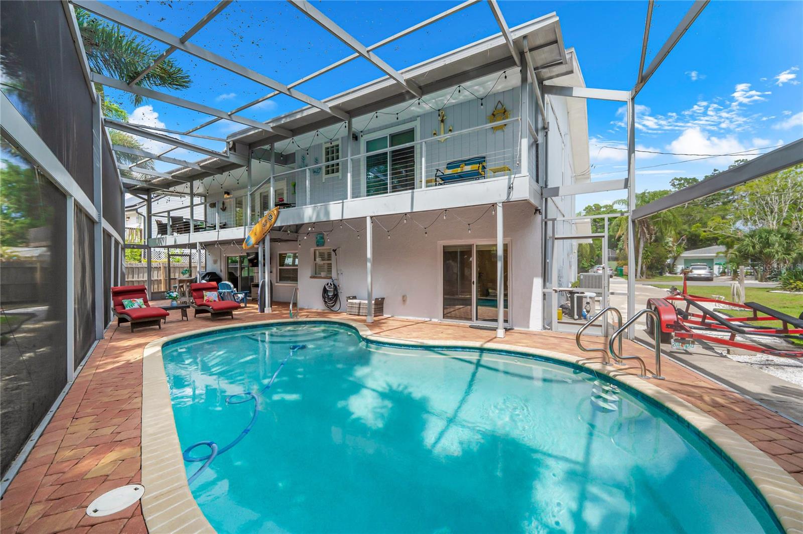 201 LAGOON DR, PALM HARBOR, FL, 34683