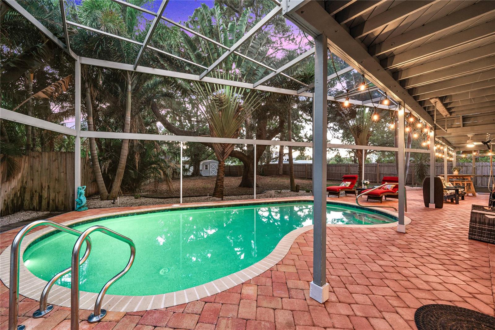201 LAGOON DR, PALM HARBOR, FL, 34683