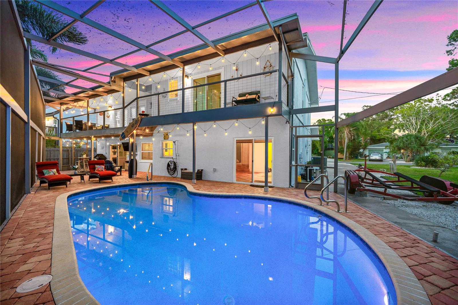 201 LAGOON DR, PALM HARBOR, FL, 34683