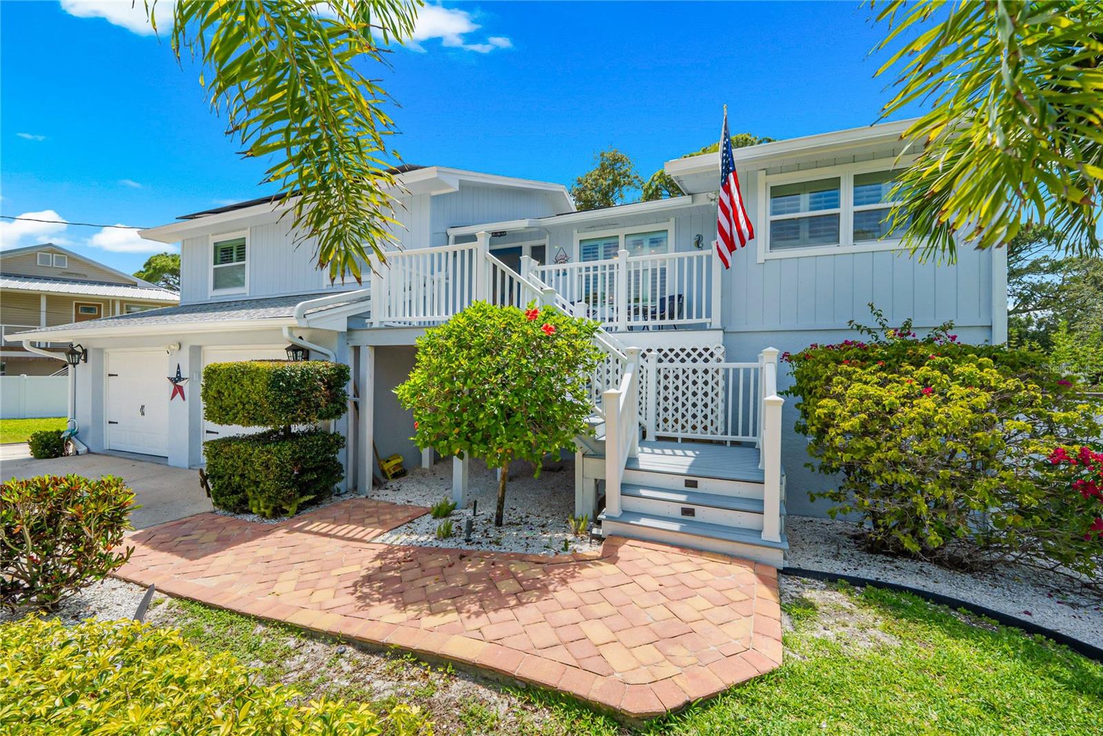 201 LAGOON DR, PALM HARBOR, FL, 34683
