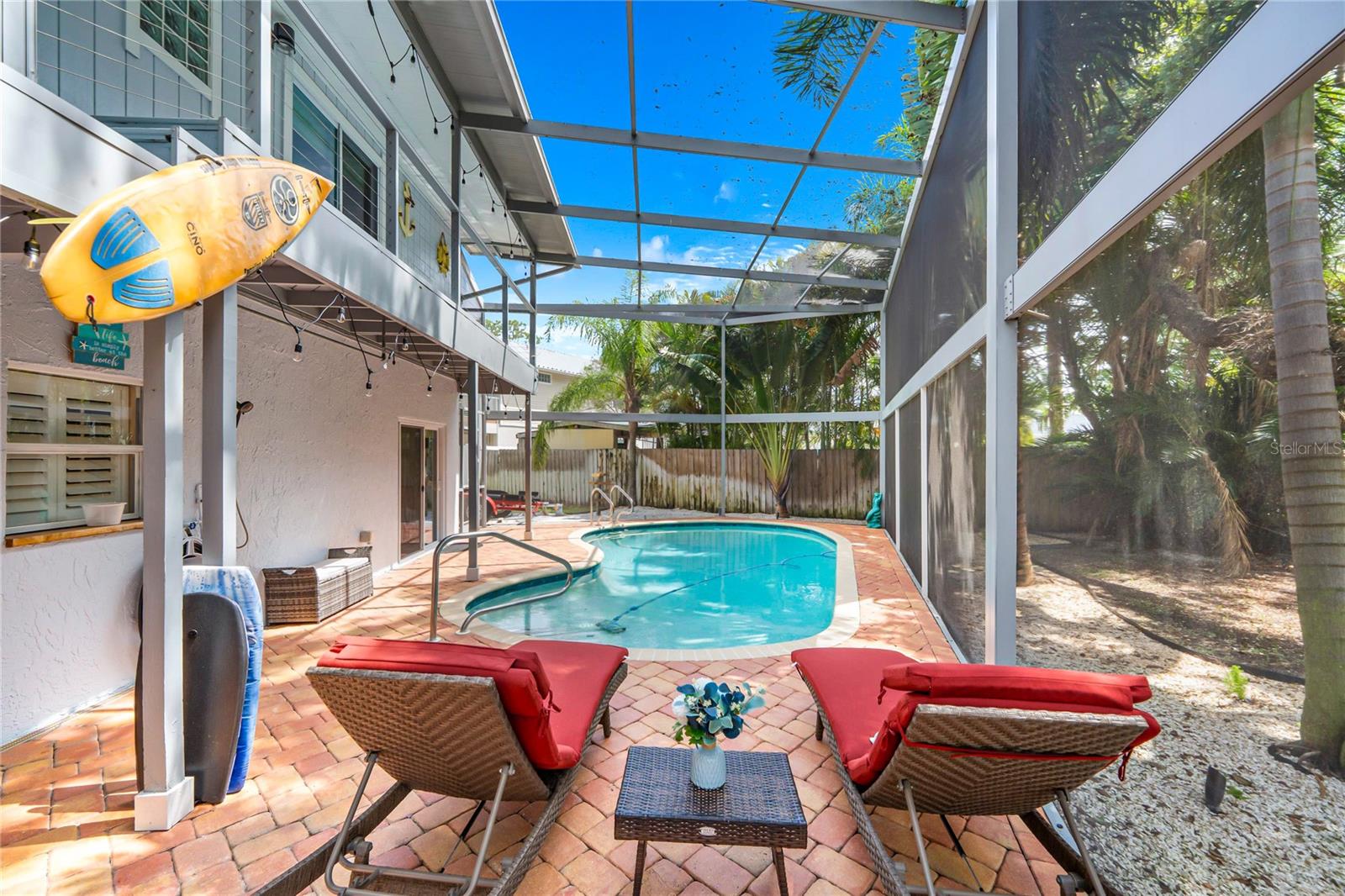 201 LAGOON DR, PALM HARBOR, FL, 34683