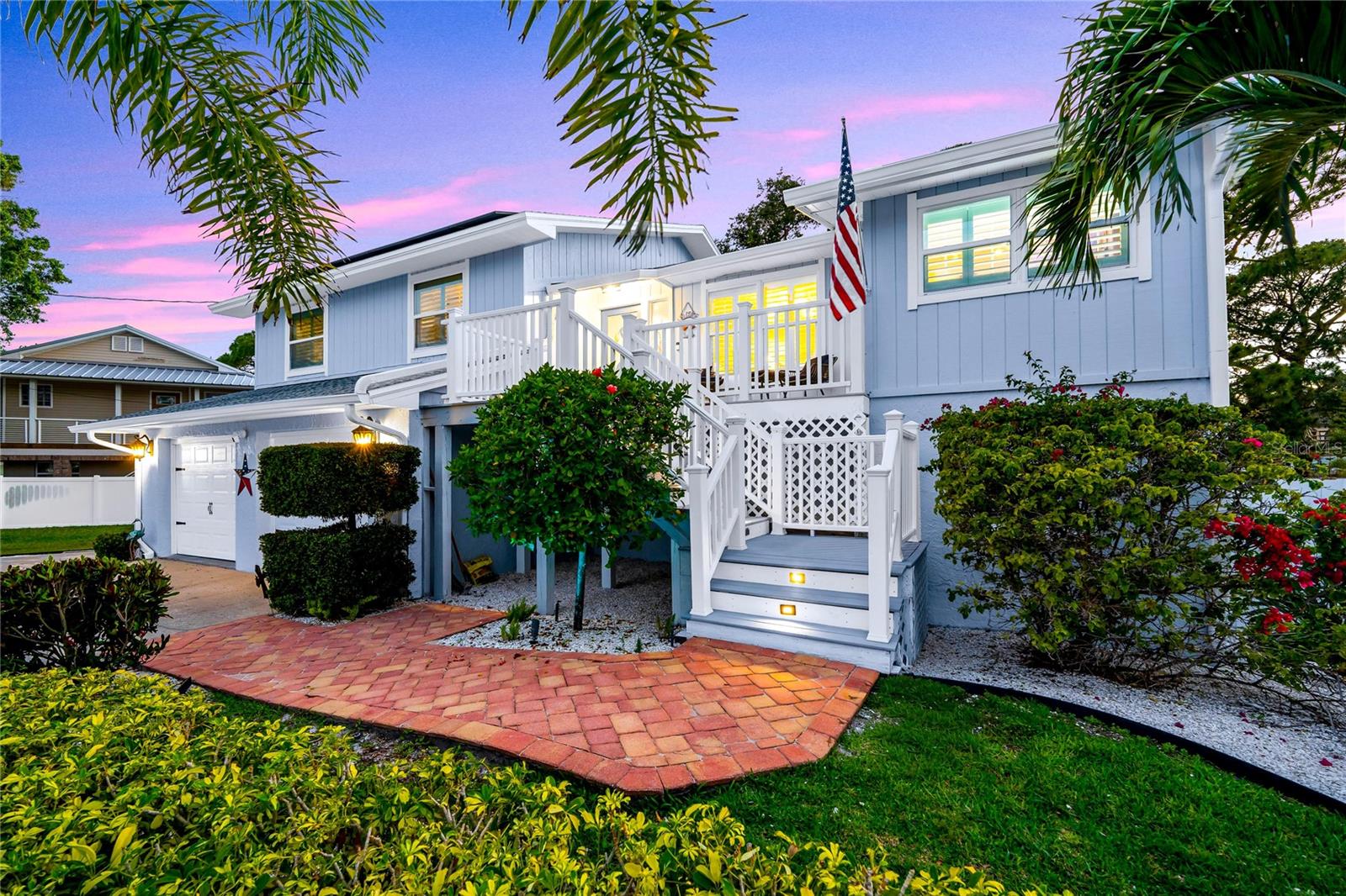 201 LAGOON DR, PALM HARBOR, FL, 34683