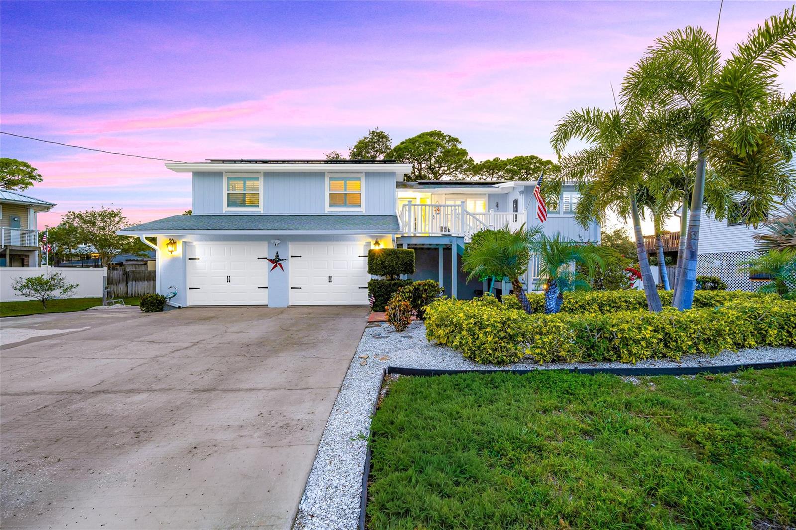 201 LAGOON DR, PALM HARBOR, FL, 34683