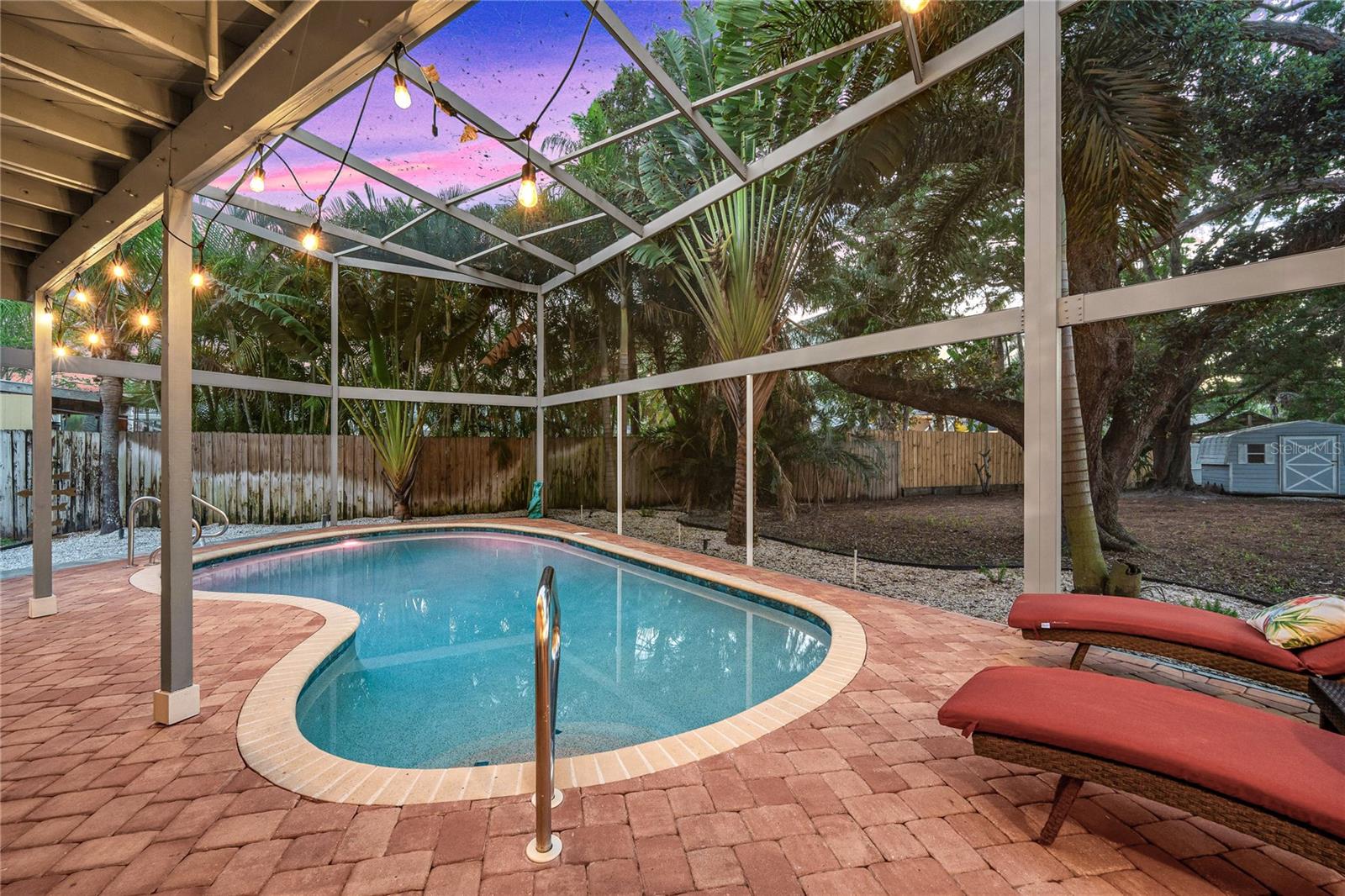 201 LAGOON DR, PALM HARBOR, FL, 34683