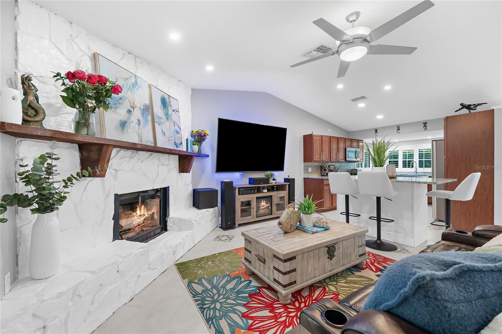 201 LAGOON DR, PALM HARBOR, FL, 34683