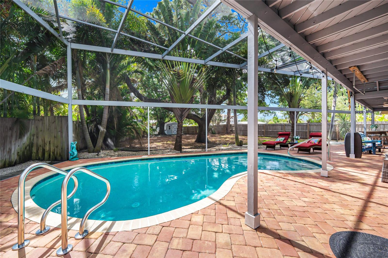 201 LAGOON DR, PALM HARBOR, FL, 34683