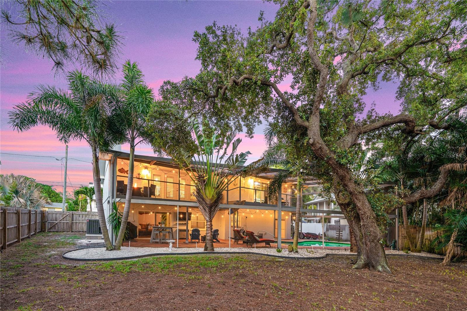 201 LAGOON DR, PALM HARBOR, FL, 34683