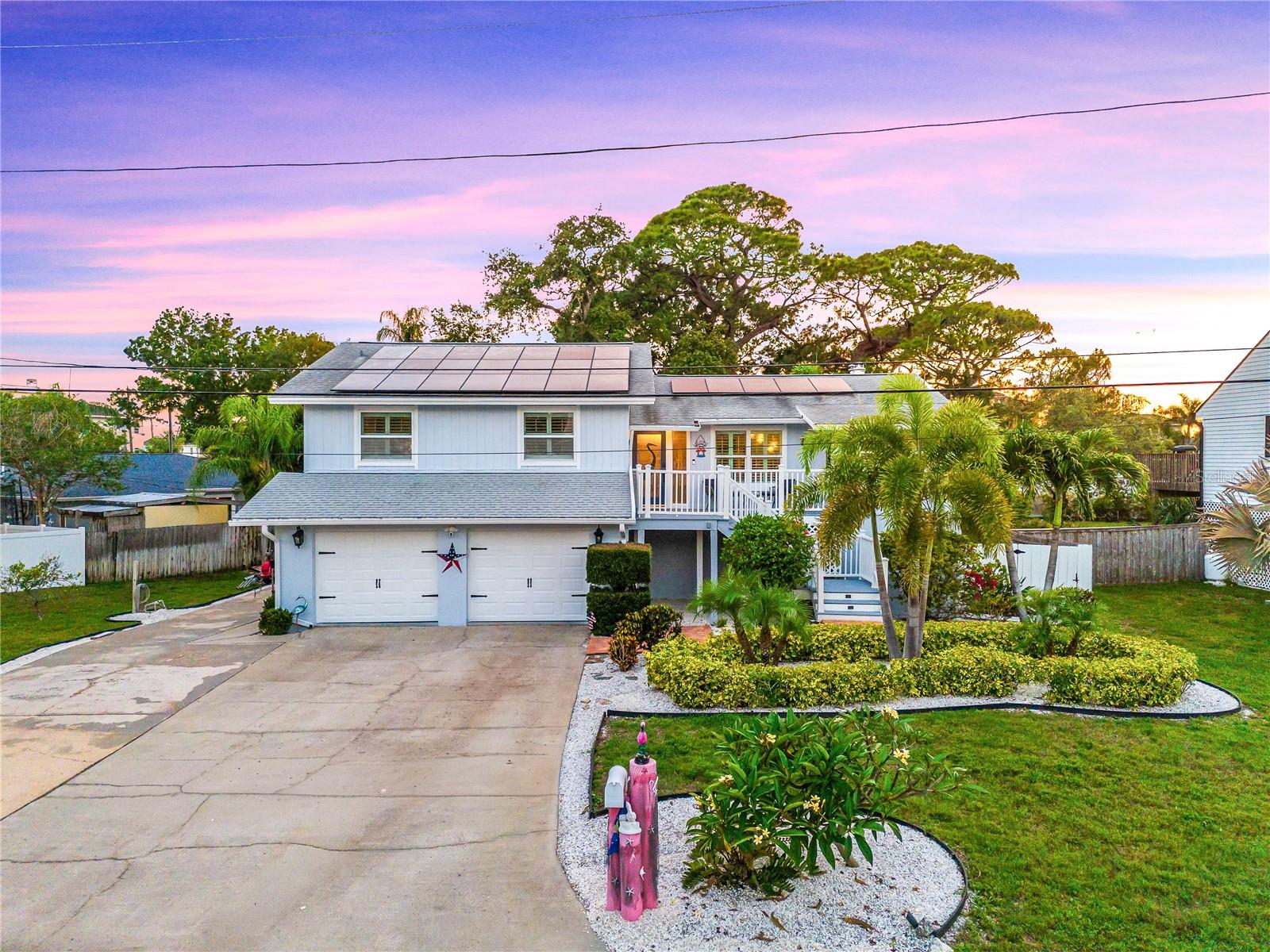 201 LAGOON DR, PALM HARBOR, FL, 34683