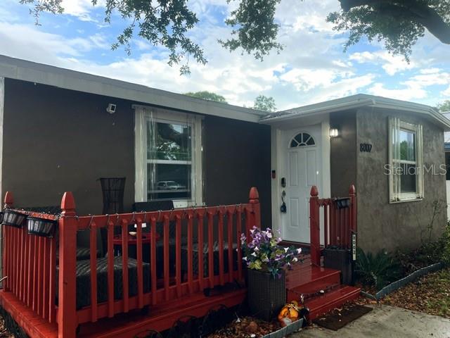 8002 48TH AVE N, ST PETERSBURG, FL, 33709