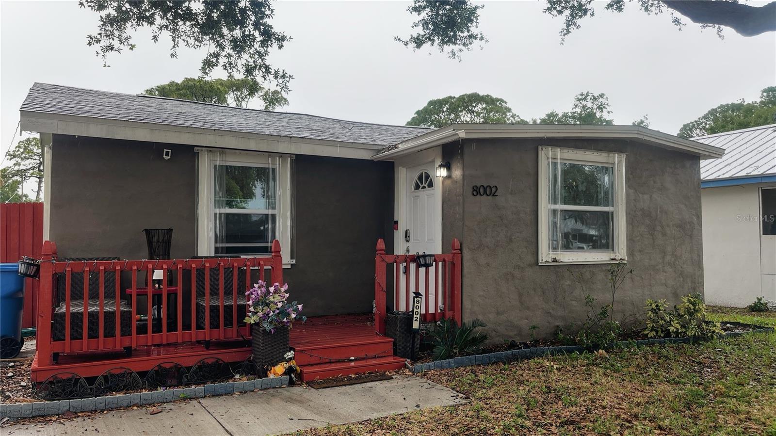 8002 48TH AVE N, ST PETERSBURG, FL, 33709