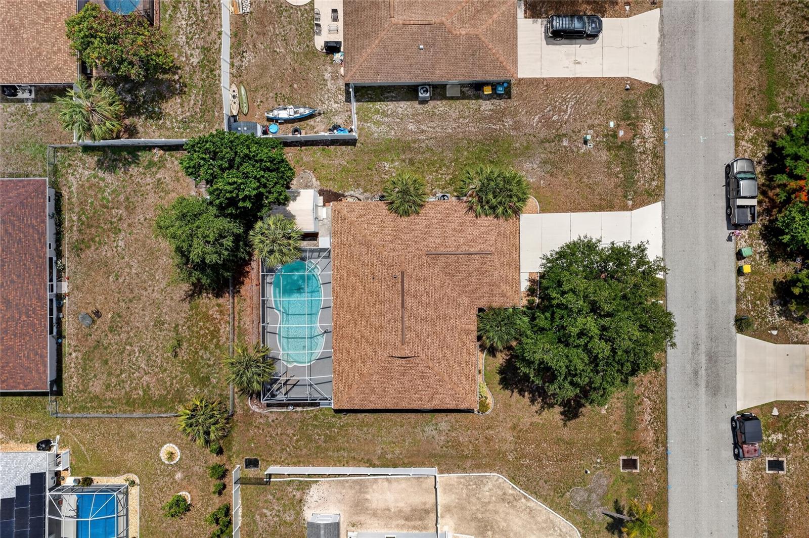 21322 WALLING CT, PORT CHARLOTTE, FL, 33954