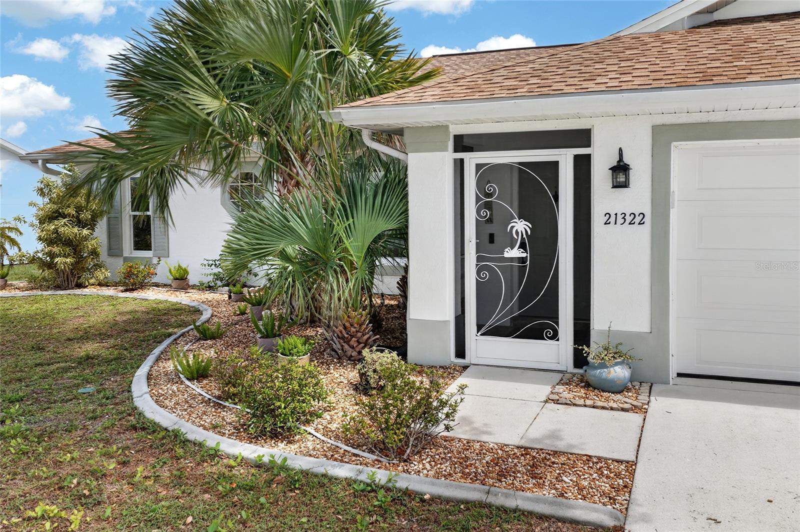 21322 WALLING CT, PORT CHARLOTTE, FL, 33954