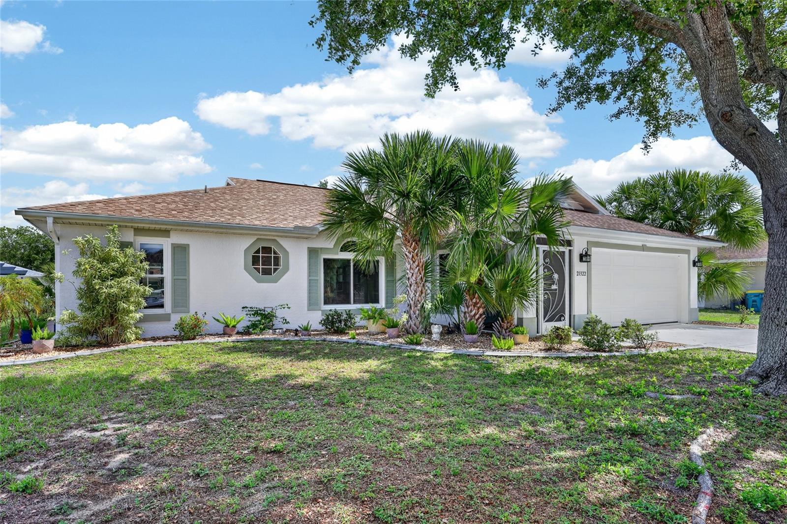21322 WALLING CT, PORT CHARLOTTE, FL, 33954