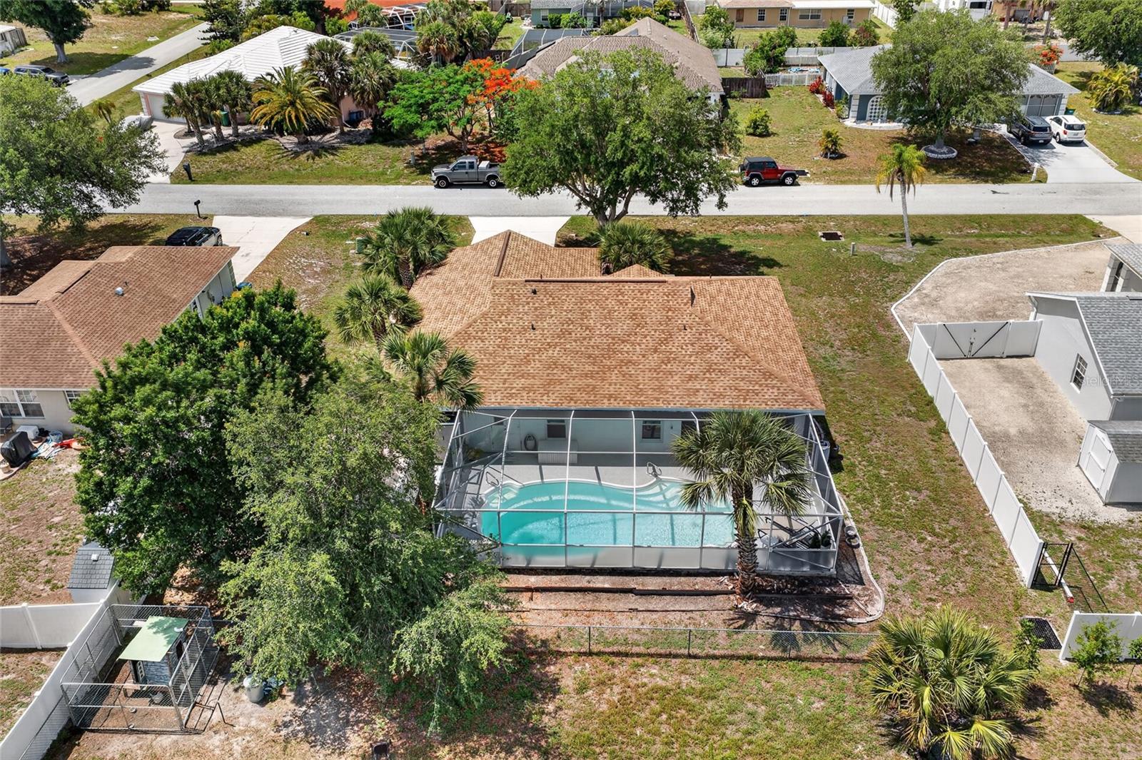 21322 WALLING CT, PORT CHARLOTTE, FL, 33954