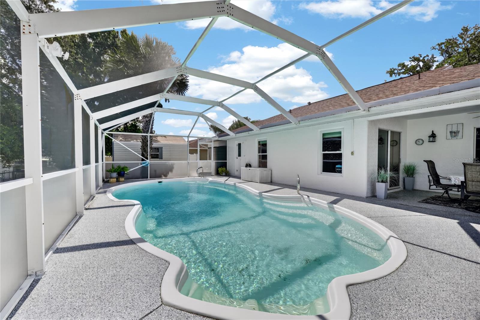 21322 WALLING CT, PORT CHARLOTTE, FL, 33954