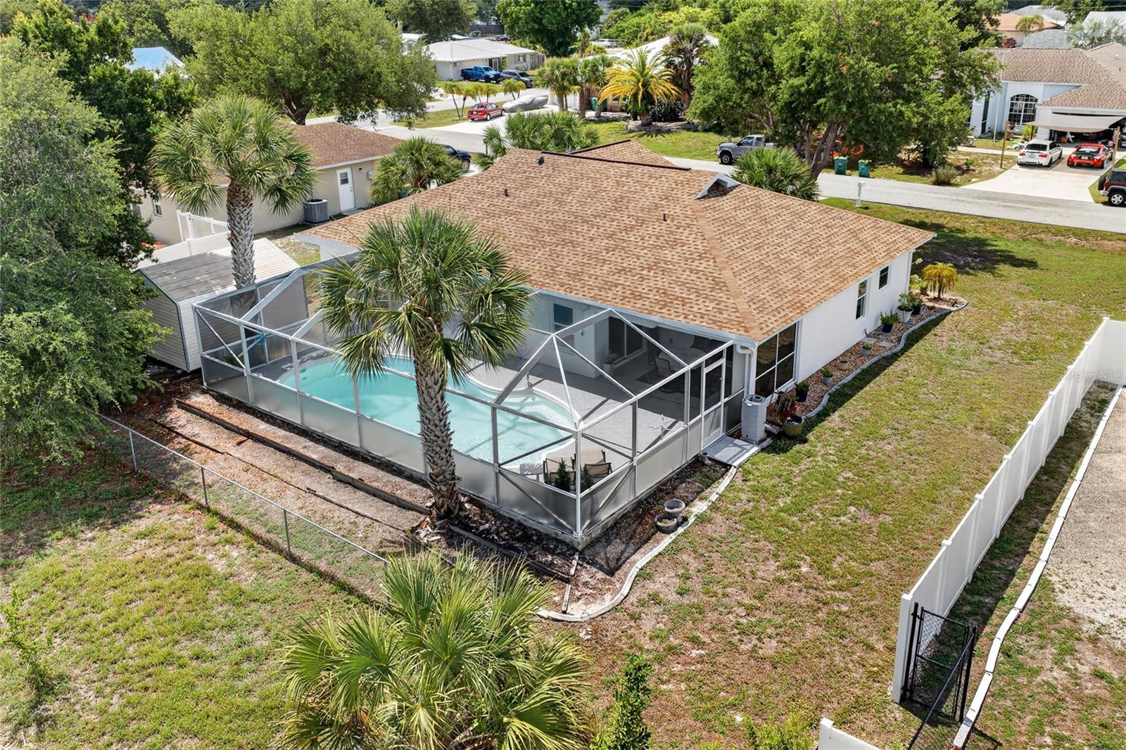 21322 WALLING CT, PORT CHARLOTTE, FL, 33954